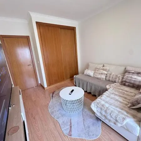 Blue Horizon House ססימברה