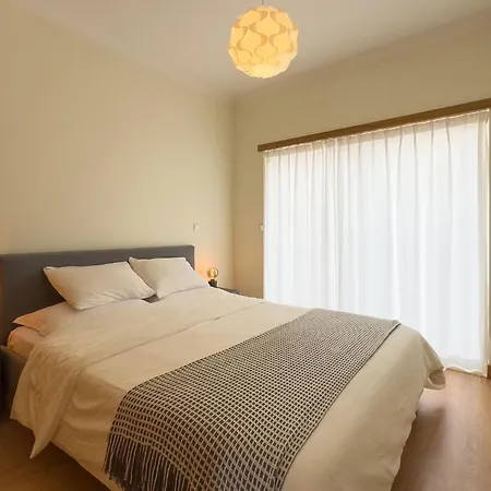 Blue Horizon House בית נופש *