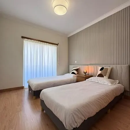 Blue Horizon House * ססימברה
