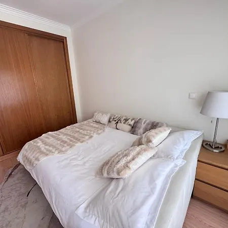 Blue Horizon House ססימברה