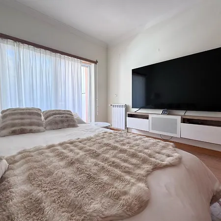 Blue Horizon House * ססימברה