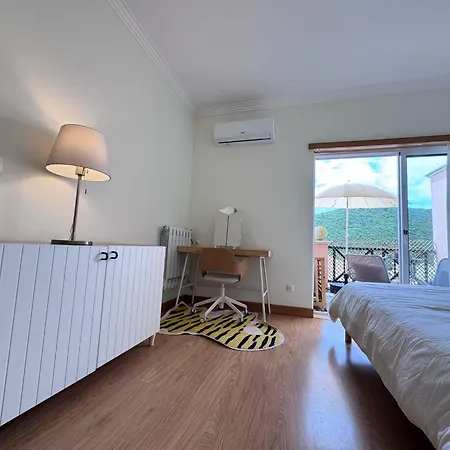 Blue Horizon House
