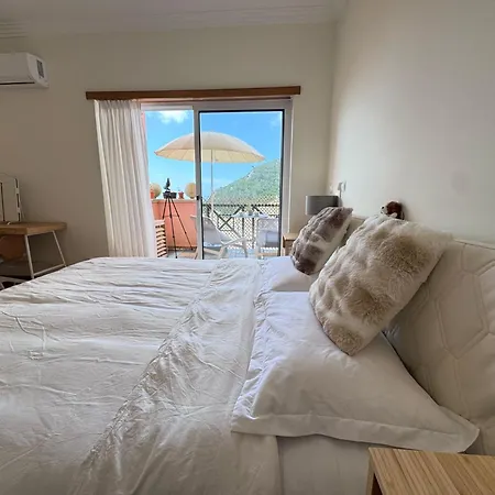 Blue Horizon House בית נופש ססימברה