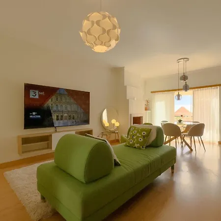 בית נופש Blue Horizon House *