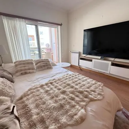 Blue Horizon House בית נופש ססימברה
