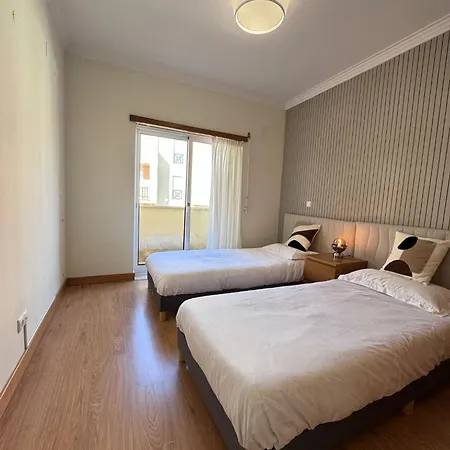 Blue Horizon House ססימברה