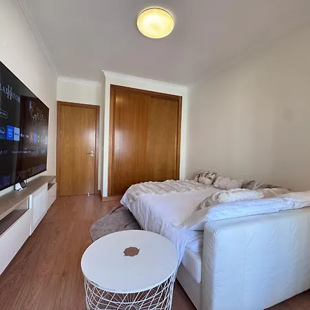 Blue Horizon House בית נופש ססימברה